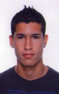 Fernando (C.D Monda) - 2010/2011