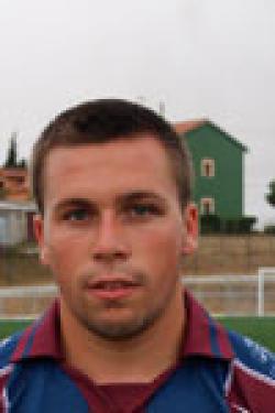 Camochu (S.D. Navarro C.F.) - 2010/2011
