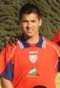 Dani Chino (C.D Torremoya) - 2010/2011
