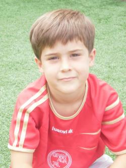 Javier (Granada 74) - 2010/2011