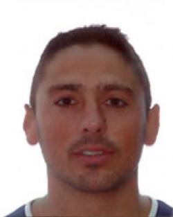 Ivn Pea (C.D. San Roque) - 2010/2011