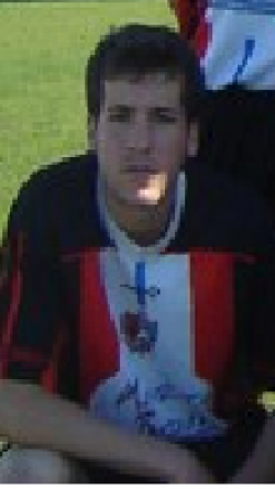 Rubn (Gabia C.F.) - 2010/2011