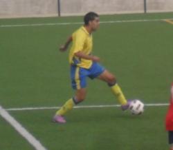Lolo (C.D. Rivera) - 2010/2011