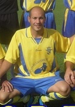 Manolo Macho (C.D. Rivera) - 2010/2011