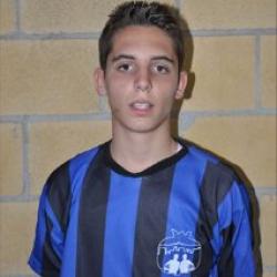 Juanlu (Zaidin 90 ) - 2010/2011