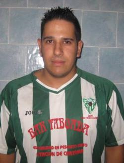 Juli (C. Atl. Estacin) - 2010/2011