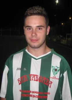 Jordan (C. Atl. Estacin) - 2010/2011