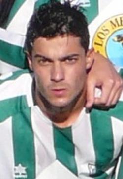 Carlitos (Juv. Torremolinos) - 2010/2011