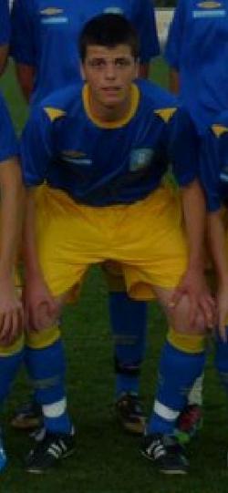 ALEJANDRO (Comarca de Njar FSF) - 2010/2011