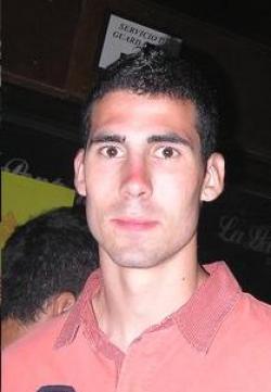 Pedro (Comarca de Njar) - 2010/2011
