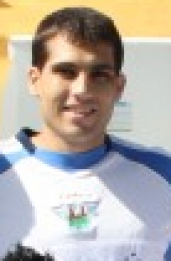 Alberto (C.D. Vera) - 2010/2011