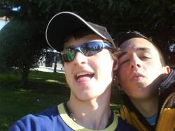 Fresa (Pub Wilford) - 2010/2011