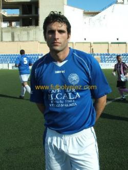 Efrn (F.C. Mlaga City) - 2010/2011