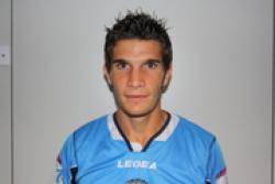 Adri Cuevas (Xerez C.D. B) - 2010/2011