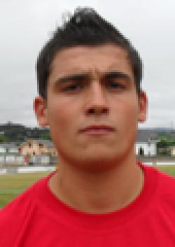 Dioni (Navia C.F.) - 2010/2011