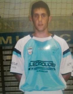 Yiye (Almucar 2007) - 2010/2011