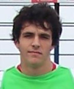 Jorge (UCD La Caada Atl.) - 2010/2011