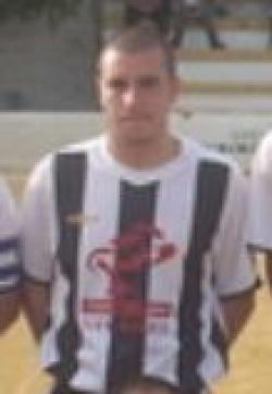 Pankiko (Atltico Arjonilla) - 2010/2011