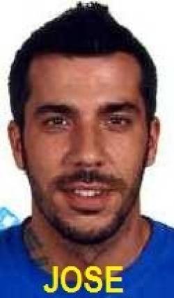 Jose (U.D. Torre del Mar) - 2010/2011