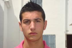 Juanma (C. Atl. Estacin) - 2010/2011