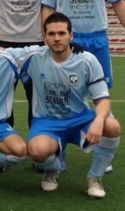 Chica (Atltico Mengbar) - 2010/2011