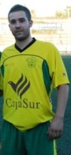Ruben (Salerm Puente Genil) - 2010/2011
