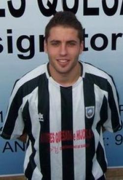 Rubn Carrillo (P.D. Garrucha) - 2010/2011