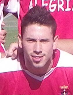 Lobo (A.D. San Jos) - 2010/2011
