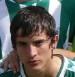 Gallero (Atco.  Sanluqueo B) - 2010/2011