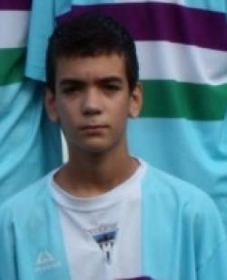 Andrs (Pea Los Cafeteras) - 2010/2011