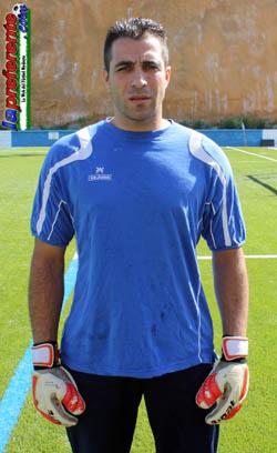 David Moro (C.D. Hutor Vega) - 2010/2011