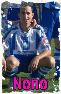Nono (U.D. Cambil) - 2010/2011