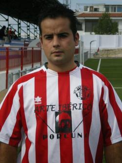 Chavo (Atltico Porcuna) - 2010/2011