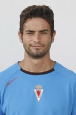 Isaac Jov (Real Murcia C.F.) - 2010/2011