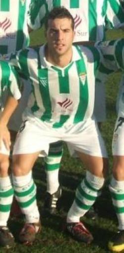 Del Pino (Crdoba C.F. B) - 2010/2011