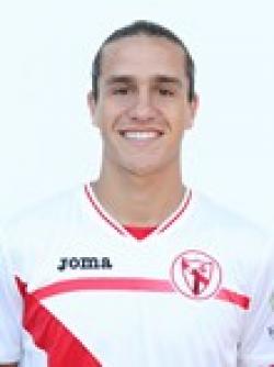 Bernardo (Sevilla F.C.) - 2010/2011