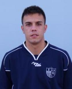 Carrasco (C.D. Alcal) - 2010/2011