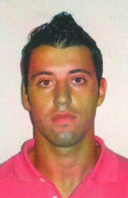 Cantizano (U.D. San Pedro) - 2010/2011