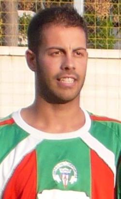 Aguilera (El Palo F.C.) - 2010/2011