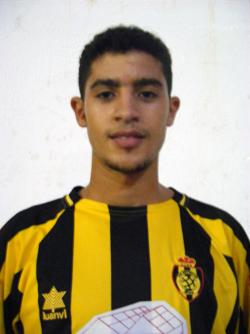 Karim (C.P. Berja) - 2010/2011