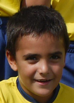 Manolito (Cdiz C.F. B) - 2010/2011