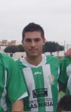 Segura (Las Norias C.F.) - 2010/2011