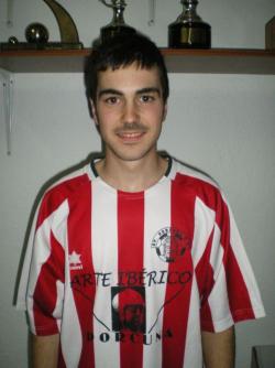 Carlitos (Atltico Porcuna) - 2010/2011