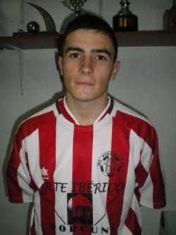 Ricardo (Atltico Porcuna) - 2010/2011