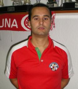 Jos Mara Casado (Atltico Porcuna) - 2010/2011