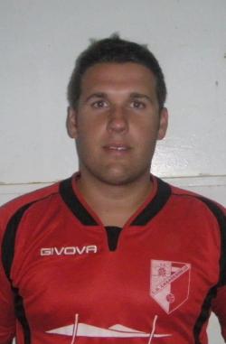 LUIS (C.D. Casabermeja) - 2010/2011