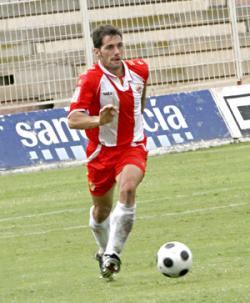 Trujillo (U.D. Almera B) - 2010/2011