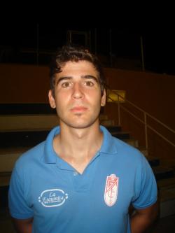 Elliot (C.D. Numancia) - 2010/2011