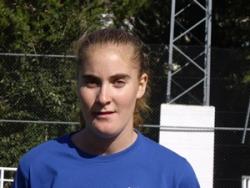 Tania (Cazorla) - 2010/2011