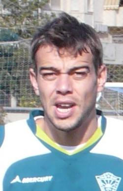 Novoa (Marbella F.C.) - 2010/2011